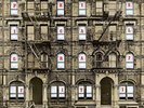 Led Zeppelin - Physical Graffiti 2LP 2015, Reissue, Remastered, 180gr., Ex.