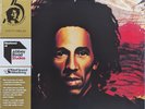 BOB MARLEY & THE WAILERS Natty Dread SEALED LP Half Speed Master