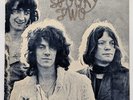 SPOOKY TOOTH UK 1st Press 1969 SPOOKY TWO VG+/EX Sound  ILPS 9098 Pink Bullseye