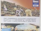 LED ZEPPELIN “Houses of the Holy” SEALED Lp Backstage Pass Record Vinyl 180g