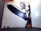 LED ZEPPELIN 1  1969 RELEASE SD 8216 1ST PRESS  RUNOFF  RG AND LWP VG+/VG++
