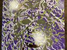 PORTUGAL THE MAN Censored Colors Purple Vinyl Record