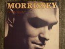 Morrissey “ Viva Hate” Vinyl Record Original 1988 Sire Inner Sleeve