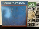 LP,  Hermeto Pascoal, Zabumbé-bum-á, Free-, Latin-Jazz 1979, Neuzustand, Mint-