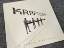 Kraftwerk - Minimum Maximum 4LP-Box