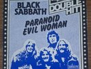 BLACK SABBATH - Paranoid/Evil Woman 7