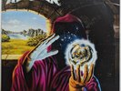 Helloween Keeper of The Seven Keys Part I & Keeper of The Seven Keys Part II LPs