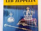 Led Zeppelin IV ZOSO Melody SS-6003 rare alternative vinyl realease NM in shrink