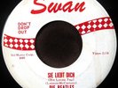Beatles 45 Swan Sie Liebt Dich/ I'll Get You 1964 RCA Pressing, NM