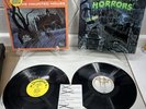 Chilling Thrilling Sounds Of The Haunted House Disneyland LP DQ-1257 & Stories