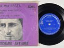 Richard Anthony : La mia fiesta EP 45 RPM 7