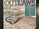 THE OUTLAWS Greatest Hits High Tides Forever PROMO Copy 1982 Vinyl Arista Record