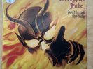 Mercyful Fate, Don't Break The Oath Limited ED. Yellow/red Marbled Rare NEW