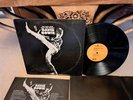 * DAVID BOWIE * THE MAN WHO SOLD THE WORLD * RCA 1972 PRESSING *