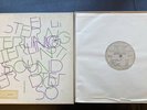 Psychedelic Furs Forever Now 2x1-sided Acetates In Sterling Sound Box,Rare, USA