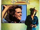The Best of Guy Clark LP 1975 [RCA International INTS 5196] UK Pressing