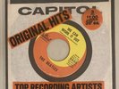 Beatles SEALED Original 1965 US Capitol 5555 We Can Work It Out 7” Vinyl 45