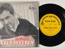 Richard Anthony : Dançando numa estrêla SP 45 RPM 7
