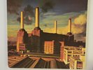 PINK FLOYD  ANIMALS 1st UK Press Harvest Inner SHVL 815 1977 Wide Spine LP