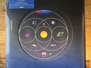 Coldplay - Music of the Spheres (Colored Recycled Vinyl) BTS, Selena Gomez