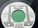 Northern Soul / Crossover - The Emotions - “I Love You But I’ll Leave You”
