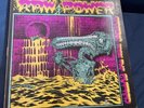 Screams From The Guitar by Raw Power Lp