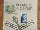 CLARENCE 