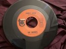 THE INVERTS- Look Out Love/LONELY LOVER NORTHERN SOUL EX