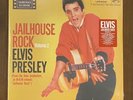 Elvis Presley - Jailhouse Rock Vol 2 - 2 LP Ltd Ed 180g  - FTD SEALED