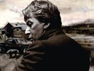 Bleu Pétrole, Alain Bashung