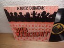 Mikey Dread – Dub Merchant (Scientist) Rare UK Lp 1983 Reggae Dub