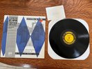 Original Vintage JAZZ RECORD Art Farmer Septet