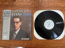 Original Vintage JAZZ RECORD Bill Evans Trio Portrait In Jazz