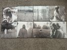 Taylor Swift - Folklore 16LPs (Complete Vinyl Set in 8 Color Variants) Sealed