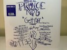 PRINCE  THE NPG - GETT OFF | 12