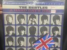The Beatles A Hard Days Night Original Master Recording / MFSL 1-103