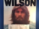 DENNIS WILSON Pacific Ocean Blue 1977 WL PROMO LP VPI CLEAN OG Inne Beach Boys