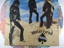 MOTORHEAD Ace Of Spades LP (1980) U.K. First Pressing BRON 531 Hawkwind