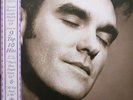 Morrissey - Greatest Hits Double LP ( Misprint Sleeve) NM /NM