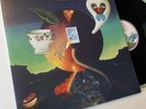 Nick Drake - Pink Moon (Island Records Remastered Reissue Vinyl LP 2013)