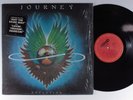 JOURNEY Evolution COLUMBIA LP VG+ SHRINK w
