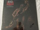 Black Sabbath - The eternal idol 1st korea vinyl vertigo N/M”