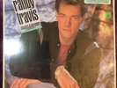 RANDY TRAVIS - Always & Forever  1987 VINYL Sealed w. Hype Shrink LP Country