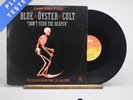 Blue Öyster Cult (Don't Fear) The Reaper A-1 B-1 12