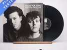 Tears For Fears Songs From The Big Chair LP Album Vinyl Record MERH 58 - VG+/VG+