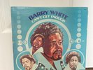 Barry White Vinyl Album, Can’t Get Enough,(1974) ORIGINAL VINYL RECORD