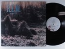 R.E.M. Murmur I.R.S. LP VG+ w