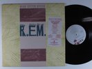 R.E.M. Dead Letter Office I.R.S. LP VG++ matte cover promo w