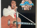 ELVIS PRESLEY greatest hits, readers digest 7 LP  box set 100 + tracks nr mint 7