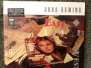 Anna Domino – East And West            LIMITED RED VINYL EDITION